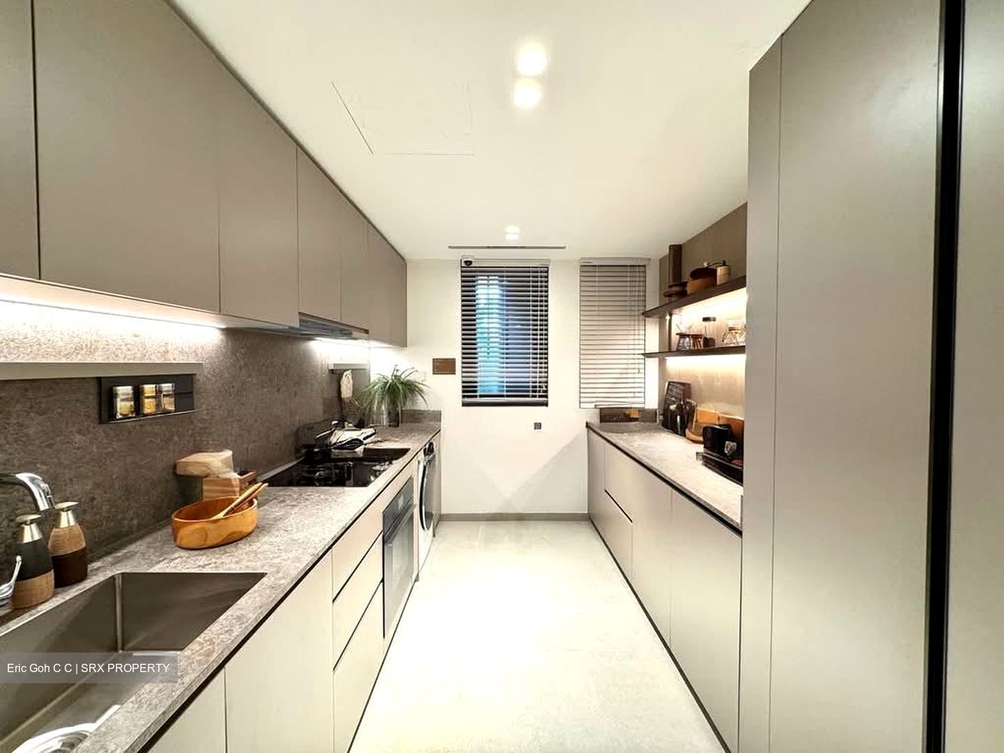 Nava Grove (D21), Condominium #542300841